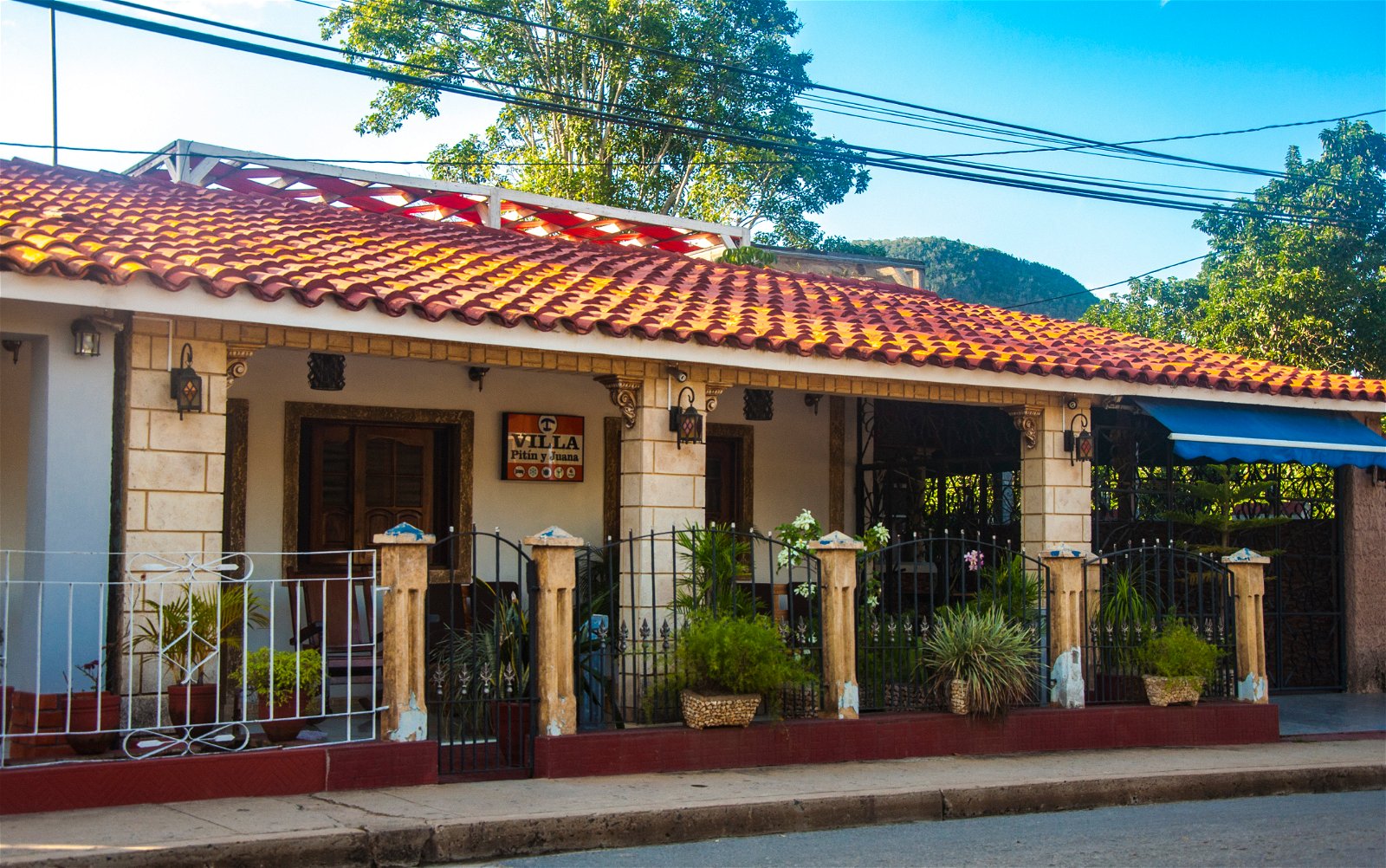 Quedarse En Casa Viñales 224749