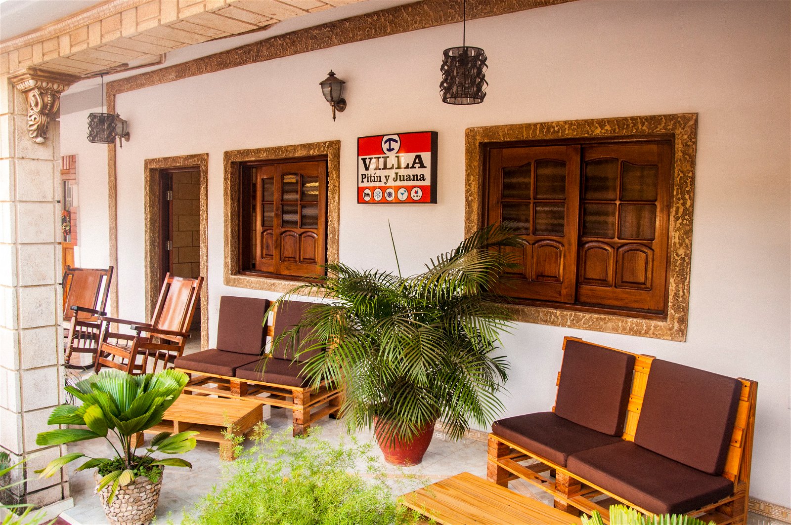 Quedarse En Casa Viñales 224749
