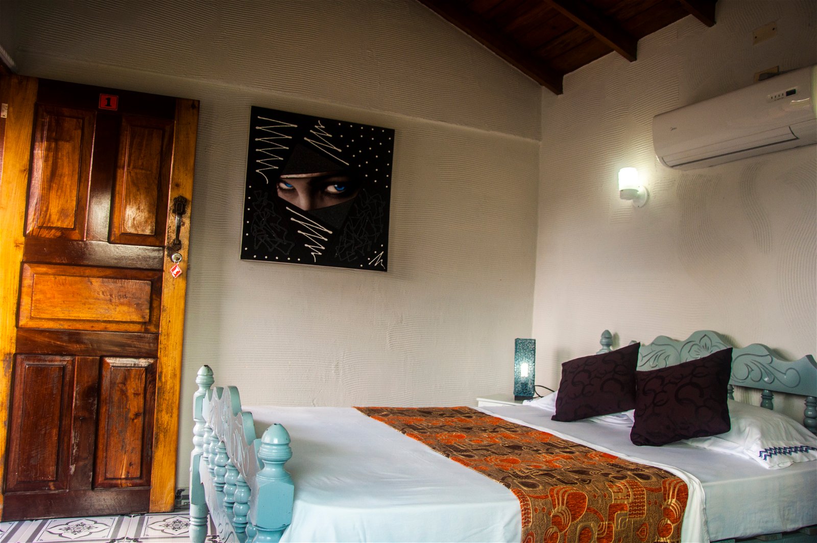 Quedarse En Casa Viñales 224749