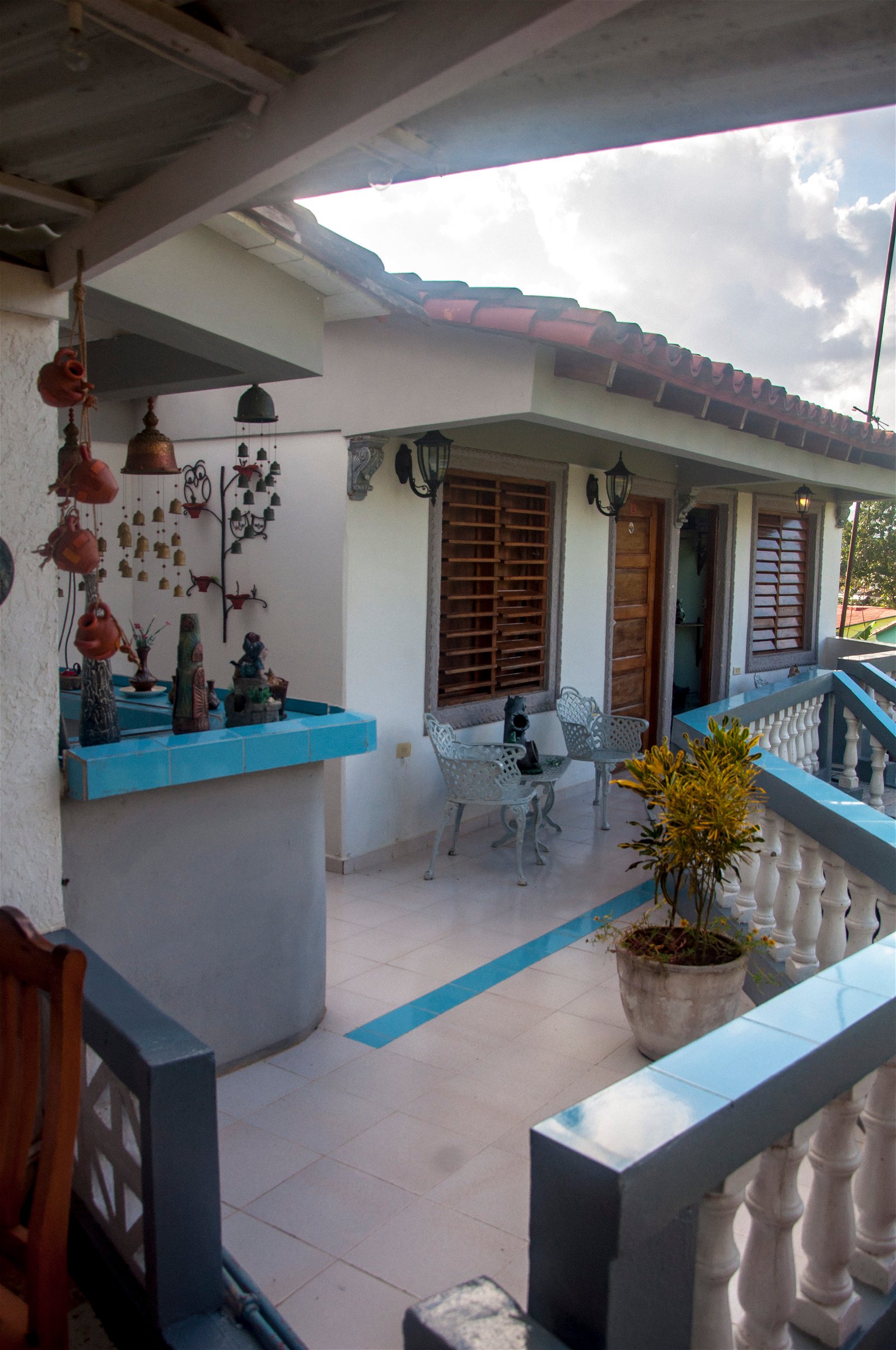Quedarse En Casa Viñales 224749