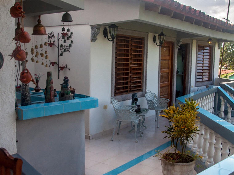 Room In The House Viñales 224749-8