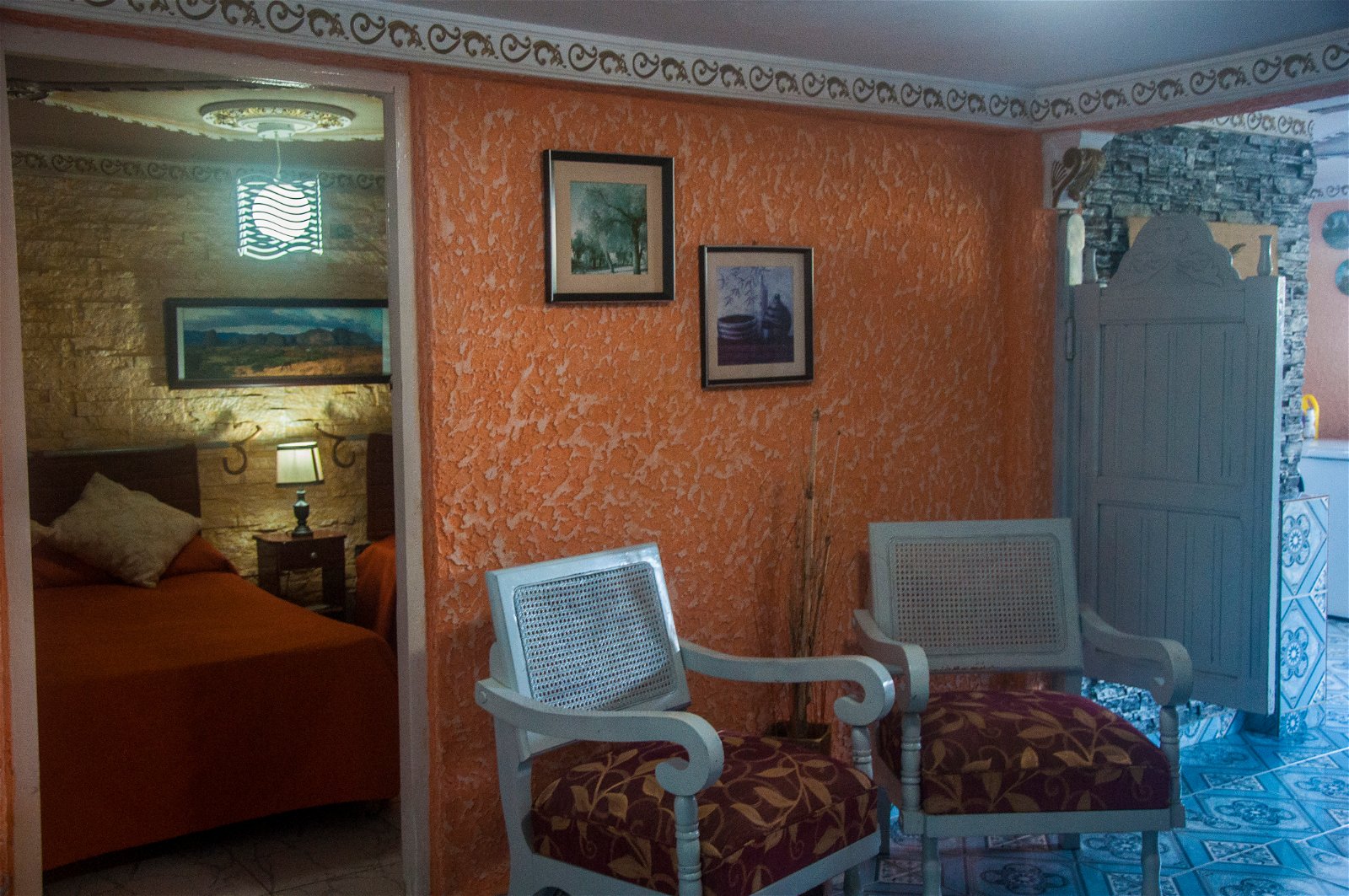 Quedarse En Casa Viñales 224749
