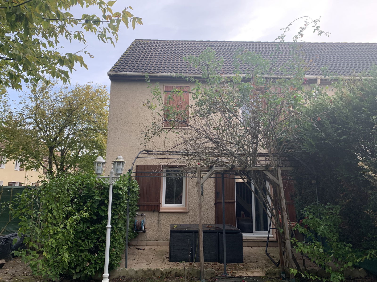 Quedarse En Casa Combs-la-Ville 242401