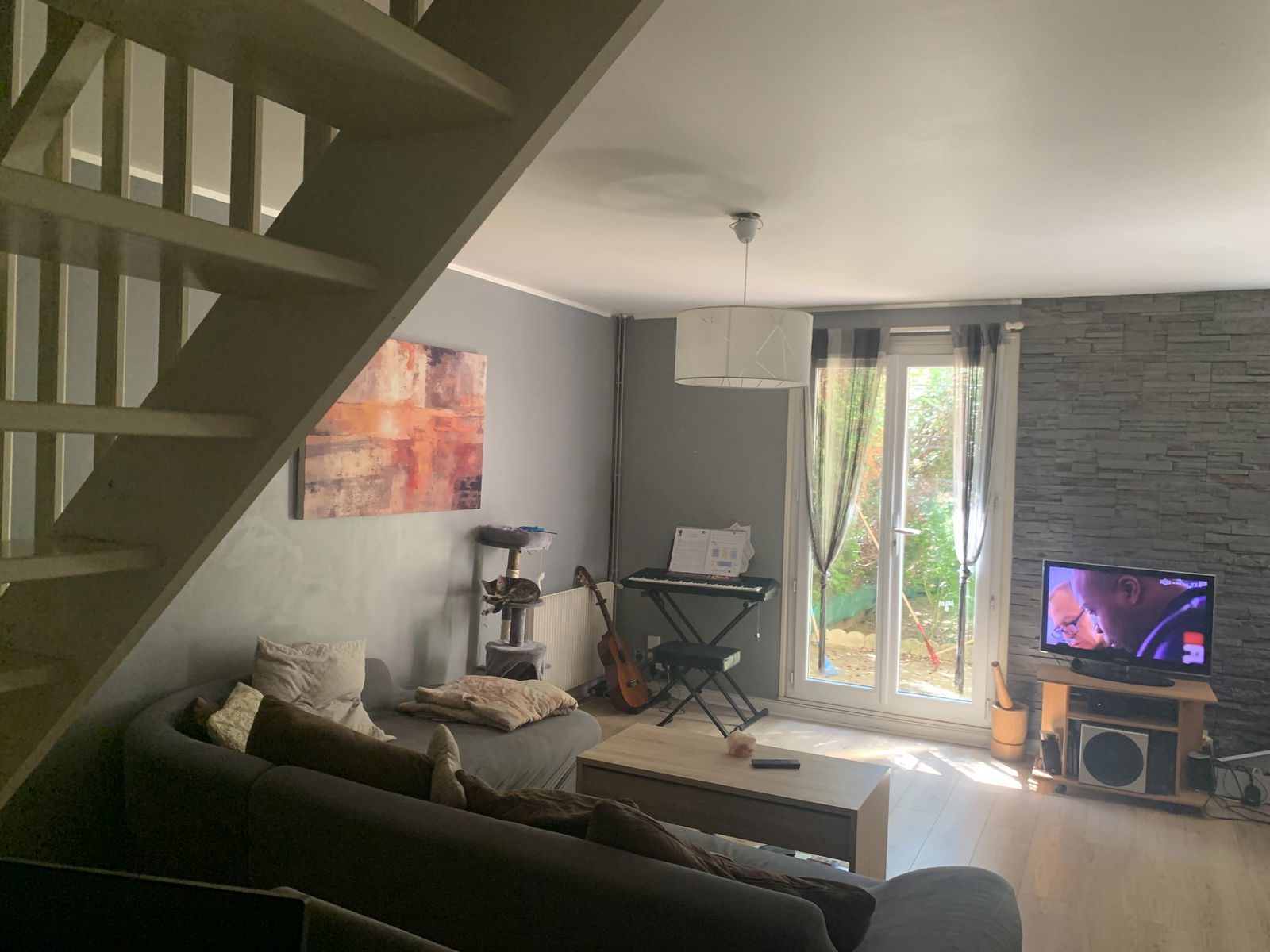 Quedarse En Casa Combs-la-Ville 242401