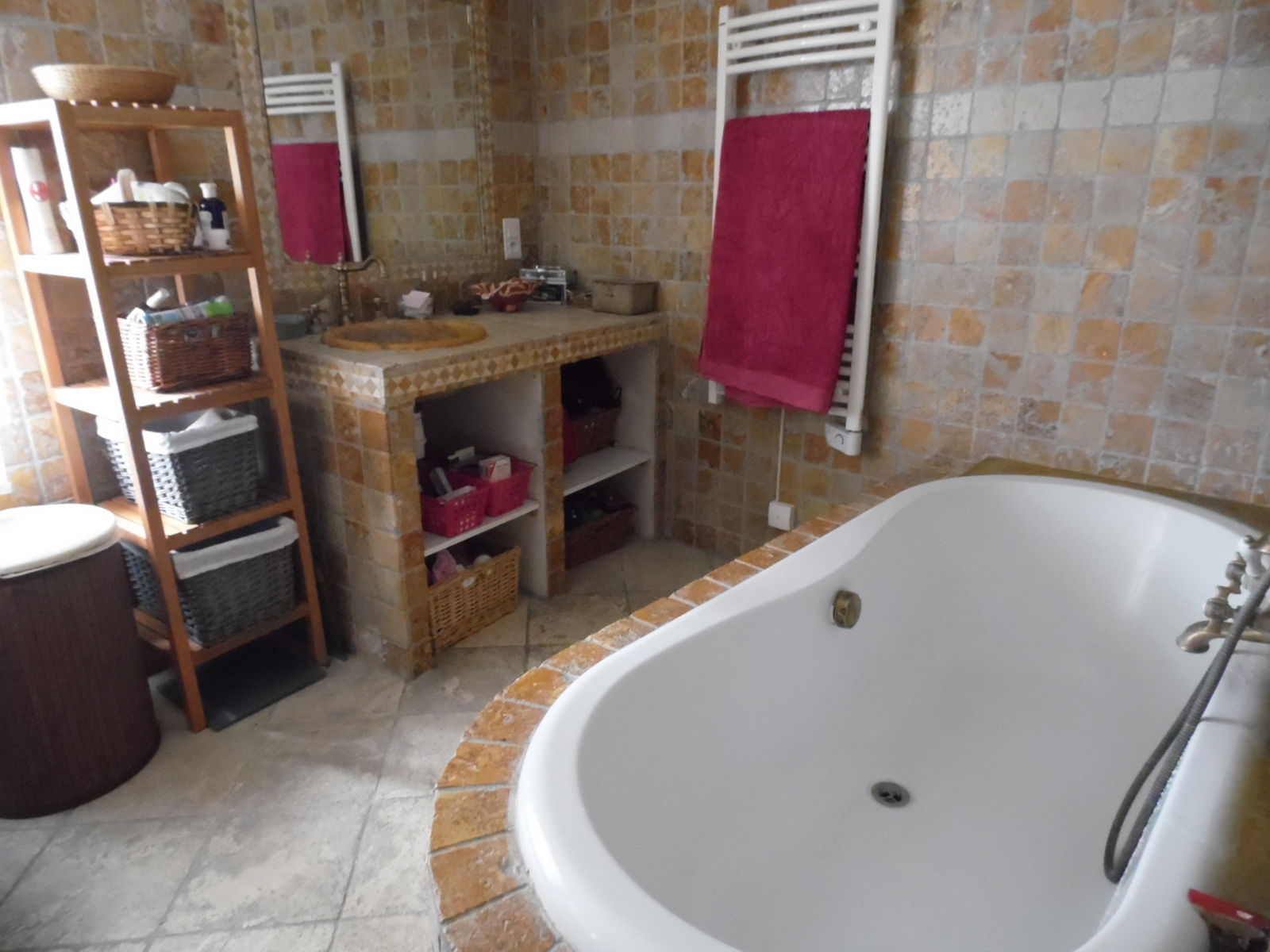 Habitaciones De Huéspedes Lorgues 79523