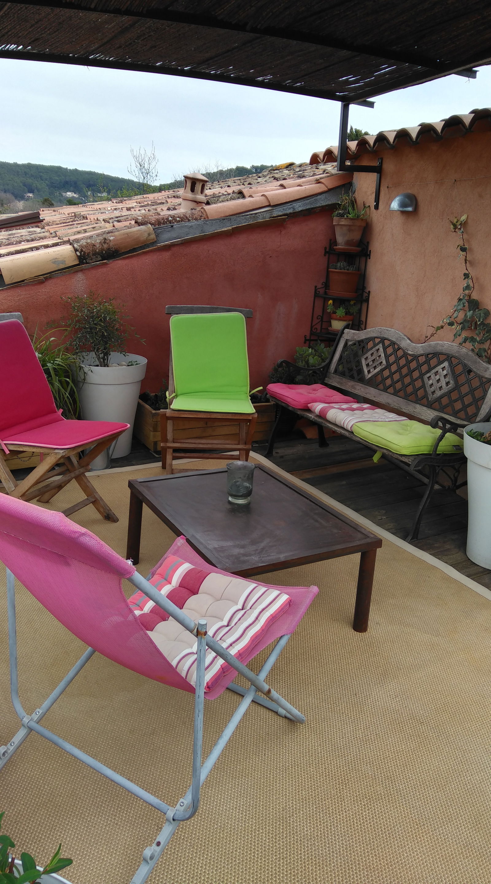 Habitaciones De Huéspedes Lorgues 79523