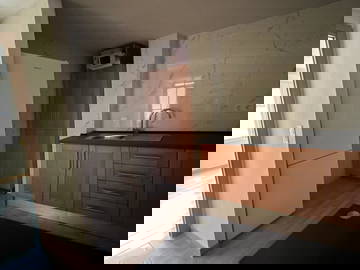 Chambre Chez L'habitant Elx 461137-12