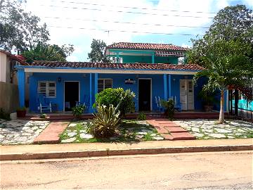 Roomlala | Alquiler De Habitaciones Independientes En Viñales,cuba