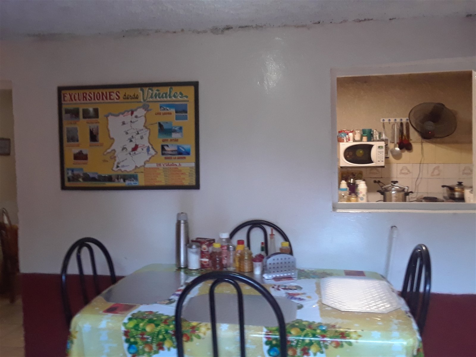 Quedarse En Casa Viñales 229530