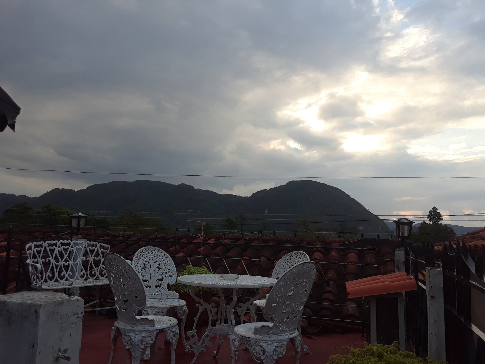 Quedarse En Casa Viñales 229530