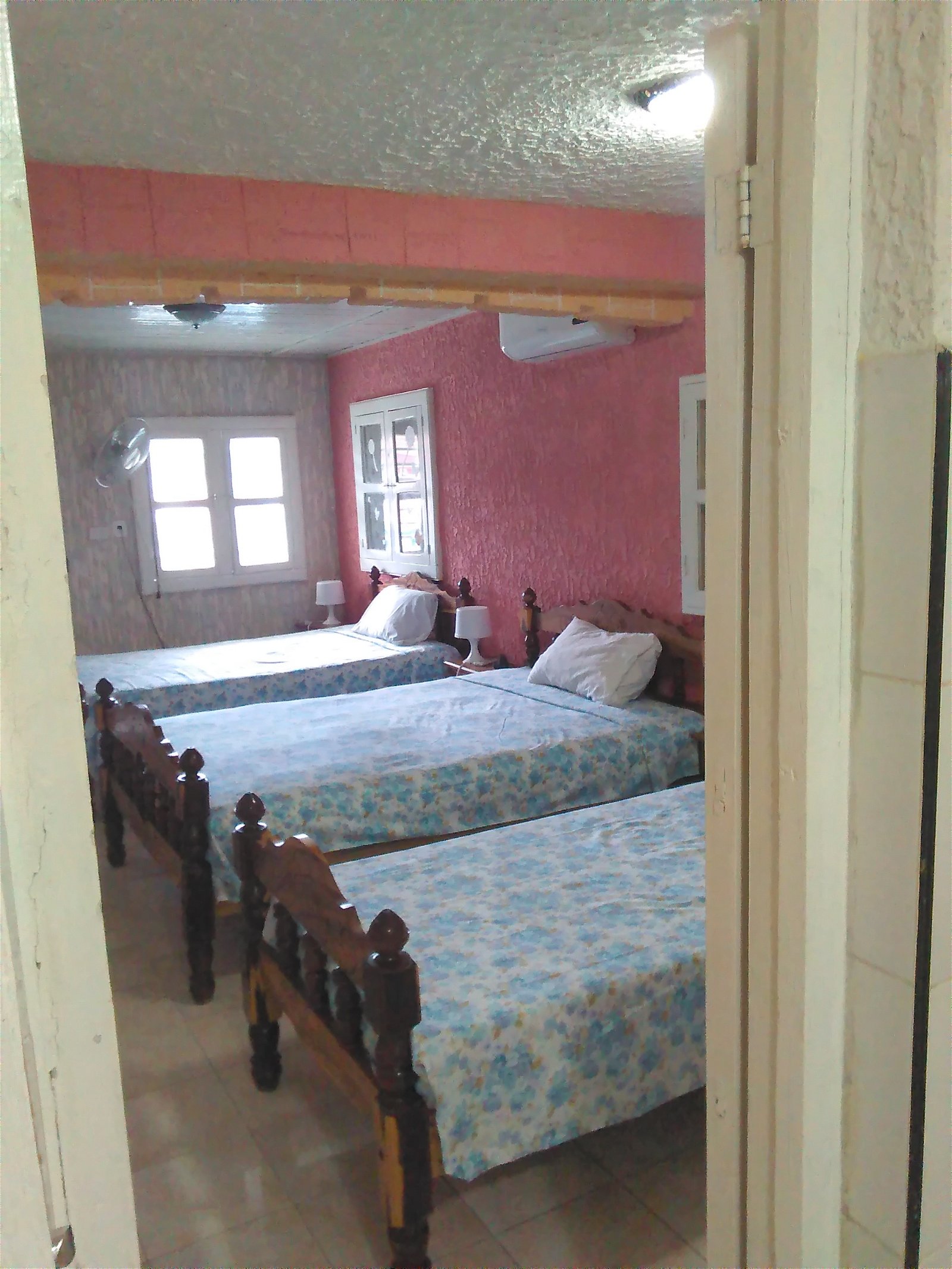 Quedarse En Casa Viñales 229530