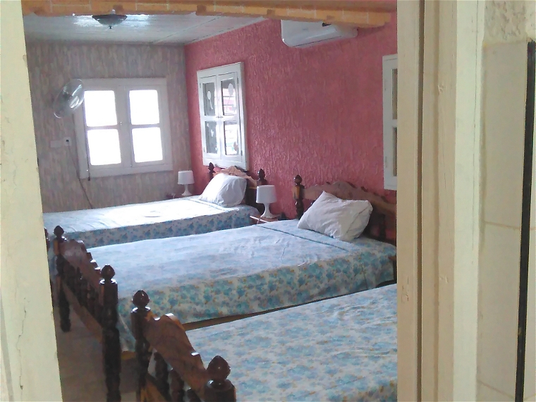 Room In The House Viñales 229530-10