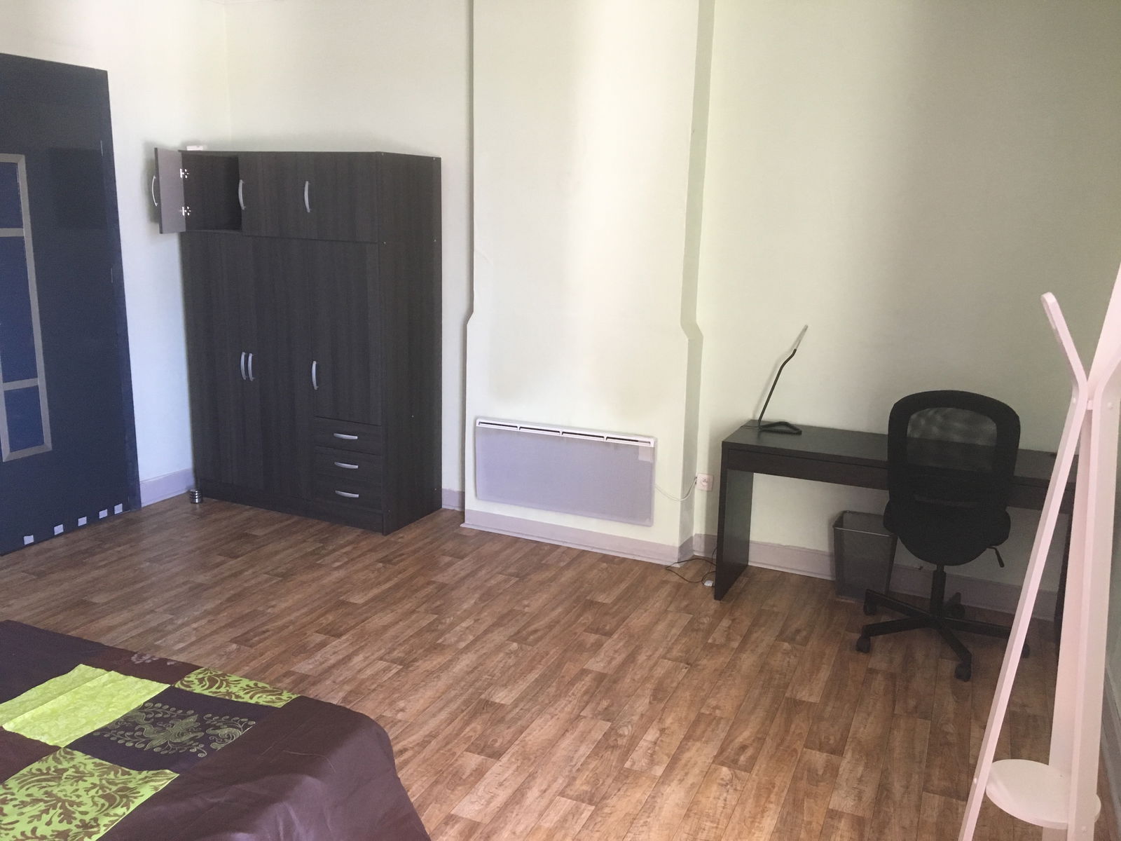 Colocación Charleroi 392189
