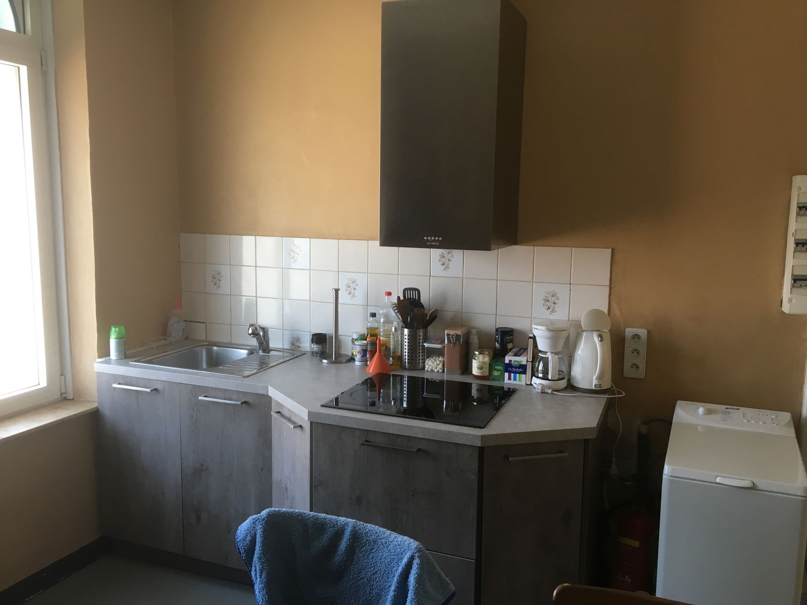 Colocación Charleroi 392189