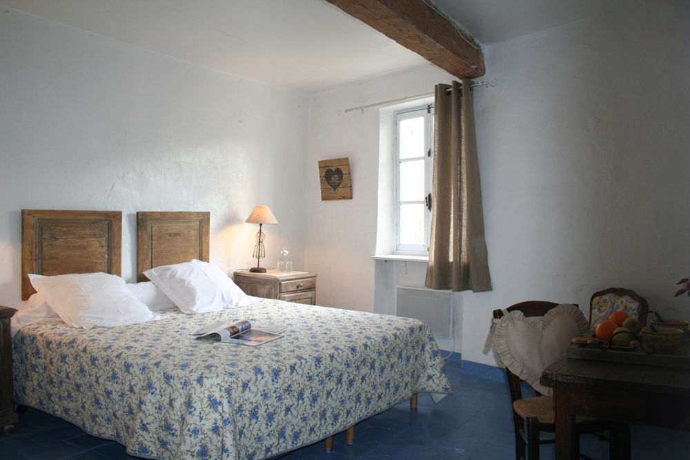 Habitaciones De Huéspedes Mirabel-aux-Baronnies 66847