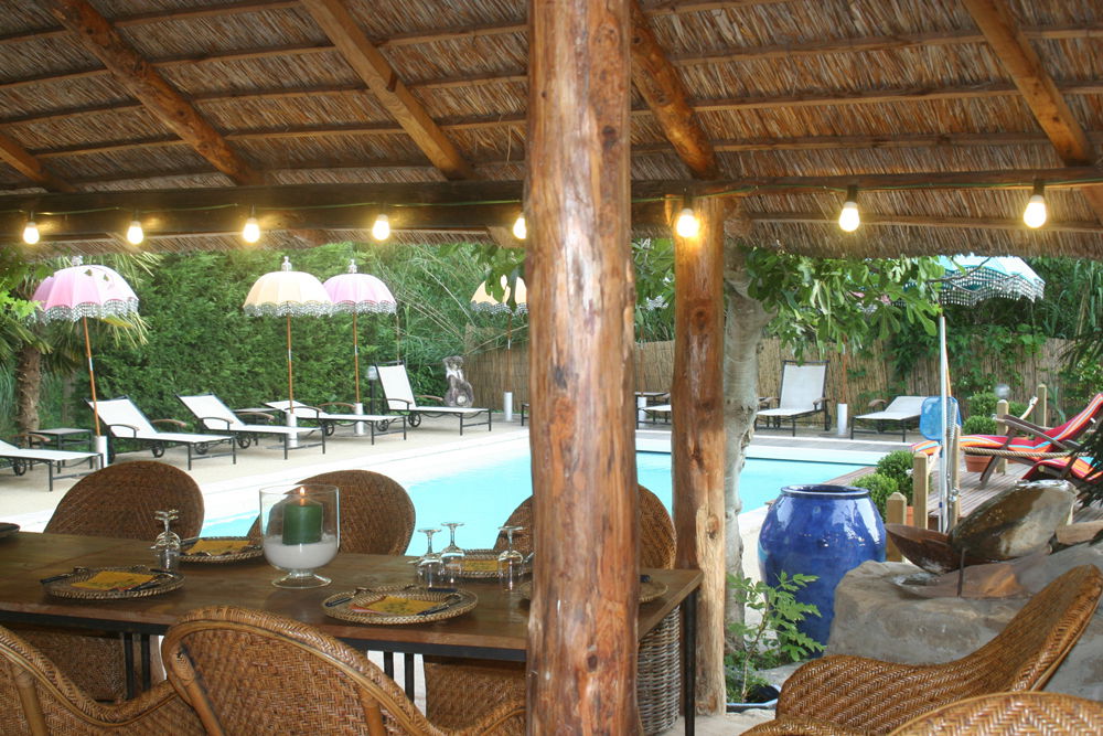 Habitaciones De Huéspedes Mirabel-aux-Baronnies 66847