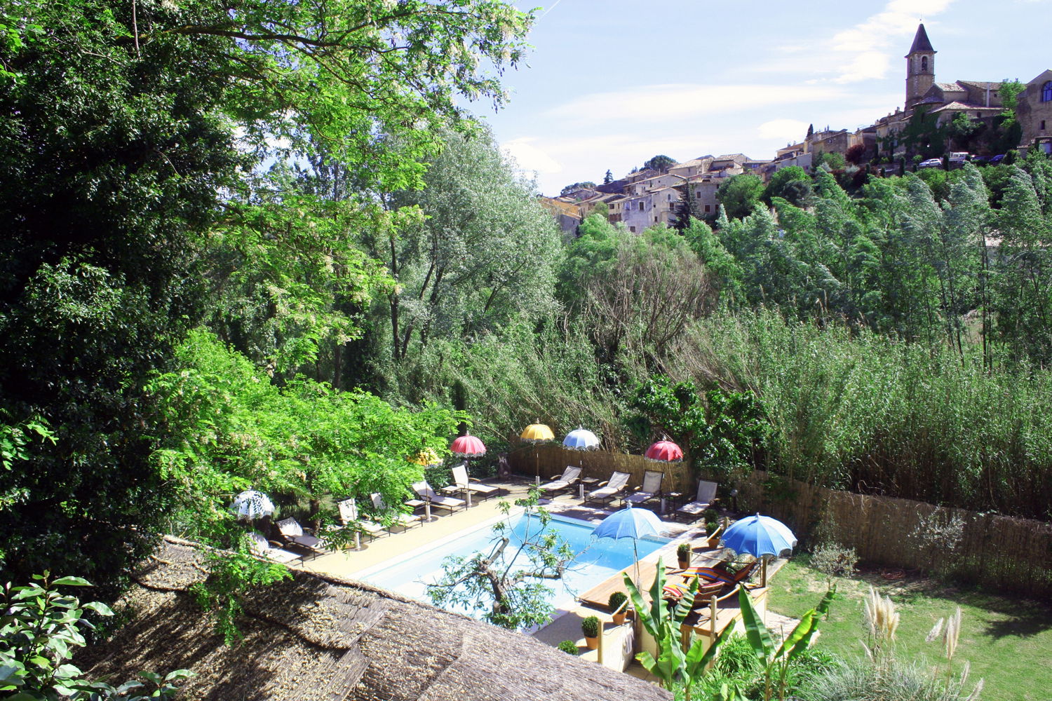 Habitaciones De Huéspedes Mirabel-aux-Baronnies 66847