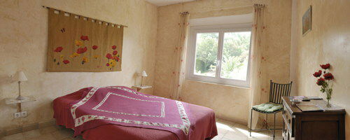 Habitaciones De Huéspedes Saint-Raphaël 66861