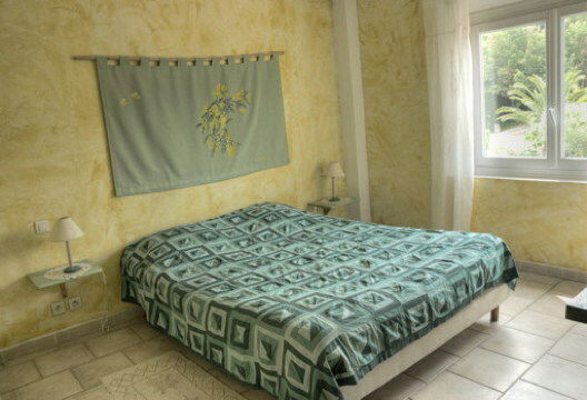 Habitaciones De Huéspedes Saint-Raphaël 66861