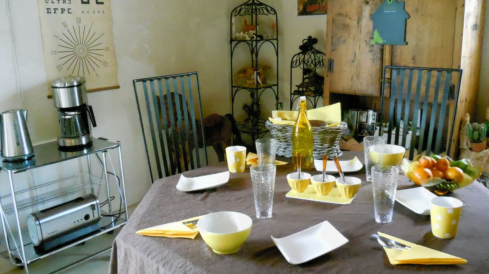 Habitaciones De Huéspedes Lescheroux 86429