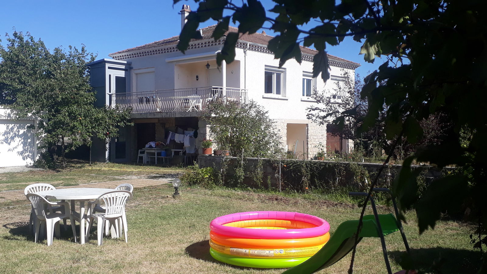 Colocación Ardoix 241397