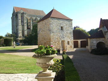 Roomlala | Alquiler De Habitaciones - Le Clos Se L'Abbaye