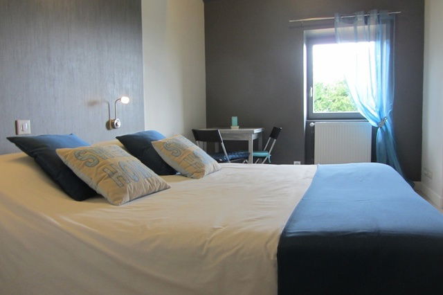 Habitaciones De Huéspedes Quincié-en-Beaujolais 57546