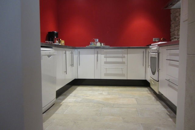 Habitaciones De Huéspedes Quincié-en-Beaujolais 57546