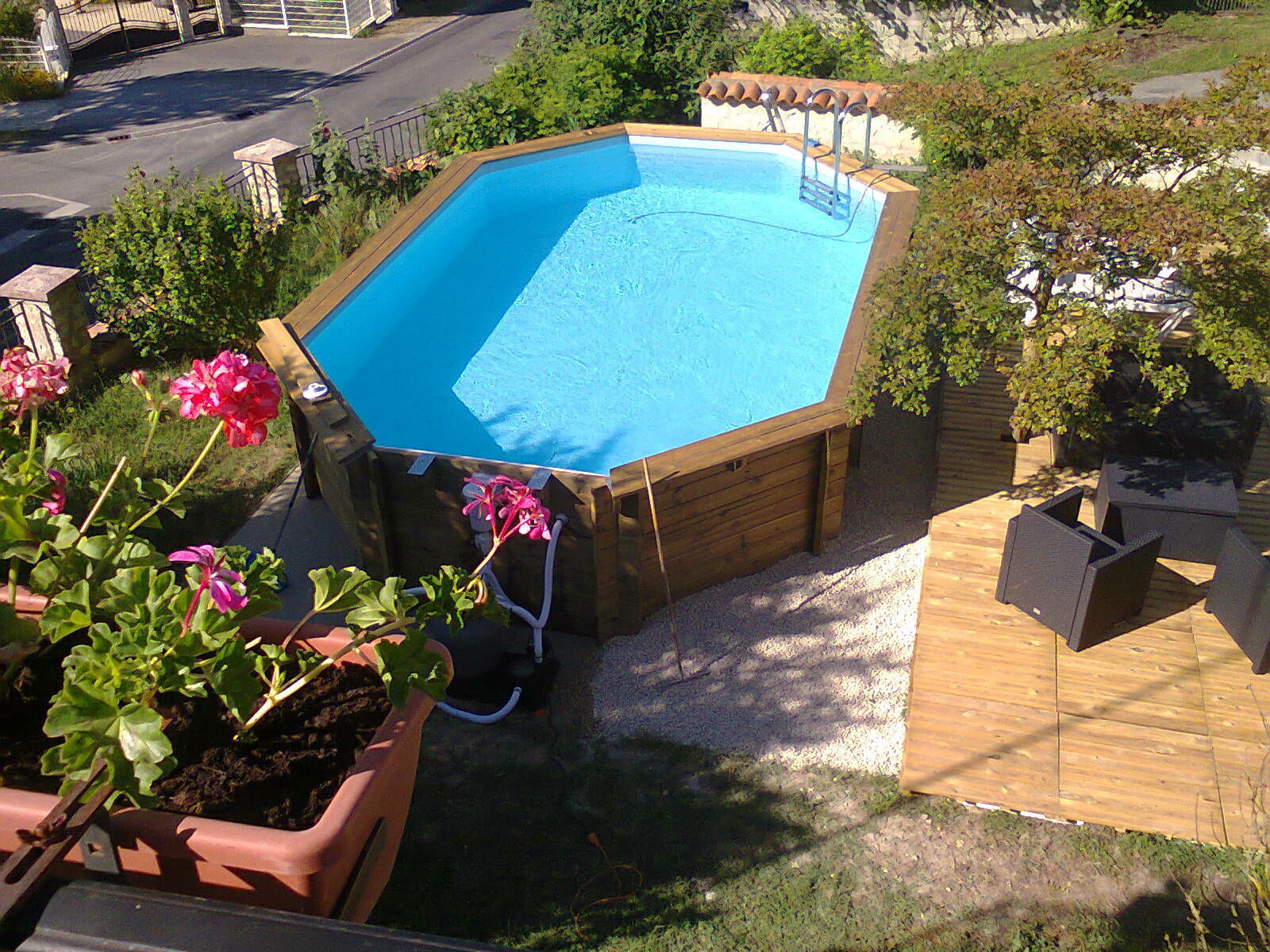 Habitaciones De Huéspedes Beaumont 96703