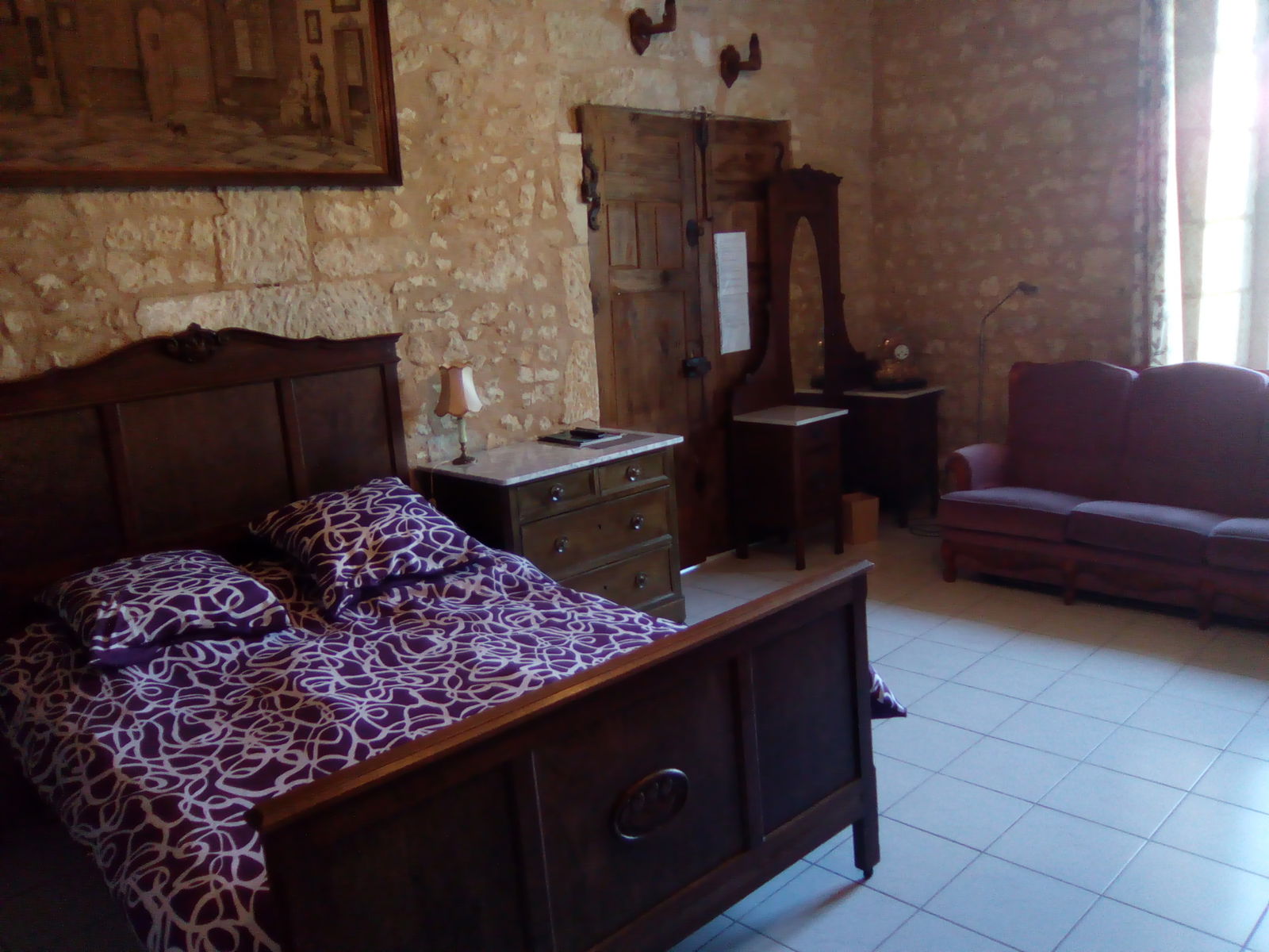 Habitaciones De Huéspedes Beaumont 96703