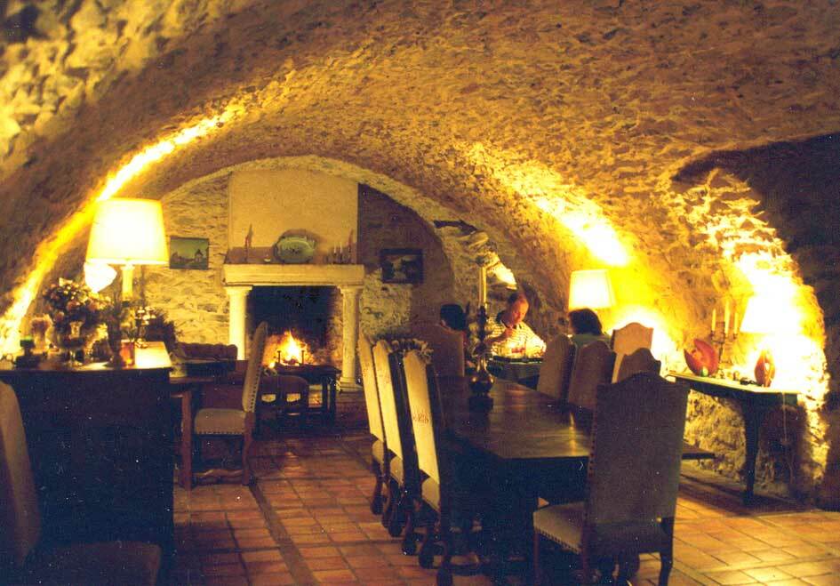 Habitaciones De Huéspedes Saint-André-de-Buèges 65638