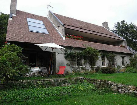 Quedarse En Casa Imphy 196026