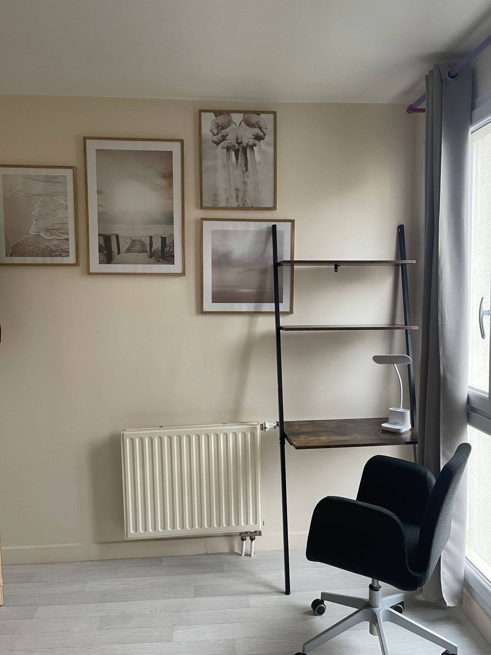 Quedarse En Casa Épinay-sur-Seine 266937