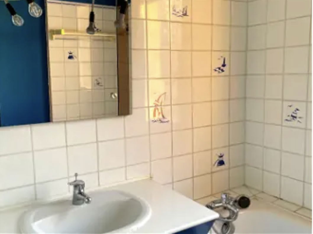 Quedarse En Casa Épinay-sur-Seine 266937