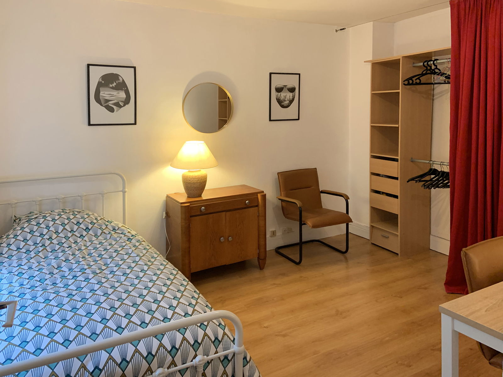 Quedarse En Casa Argenteuil 271722