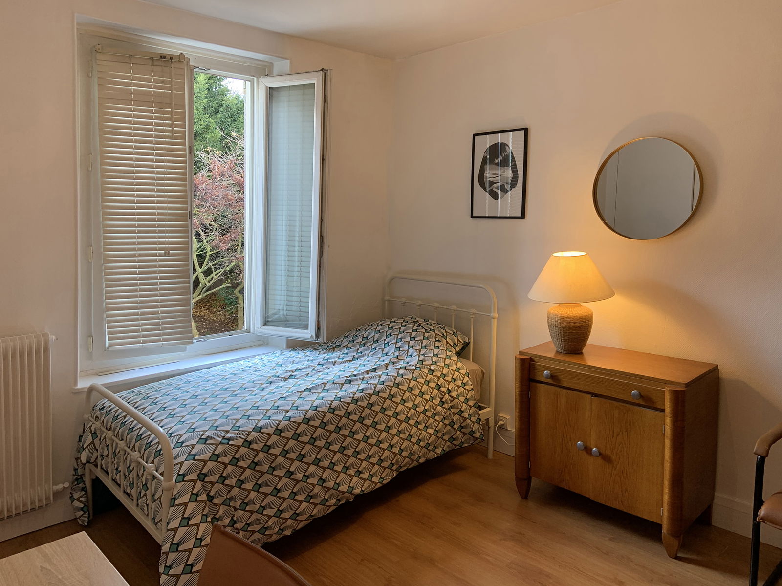 Quedarse En Casa Argenteuil 271722