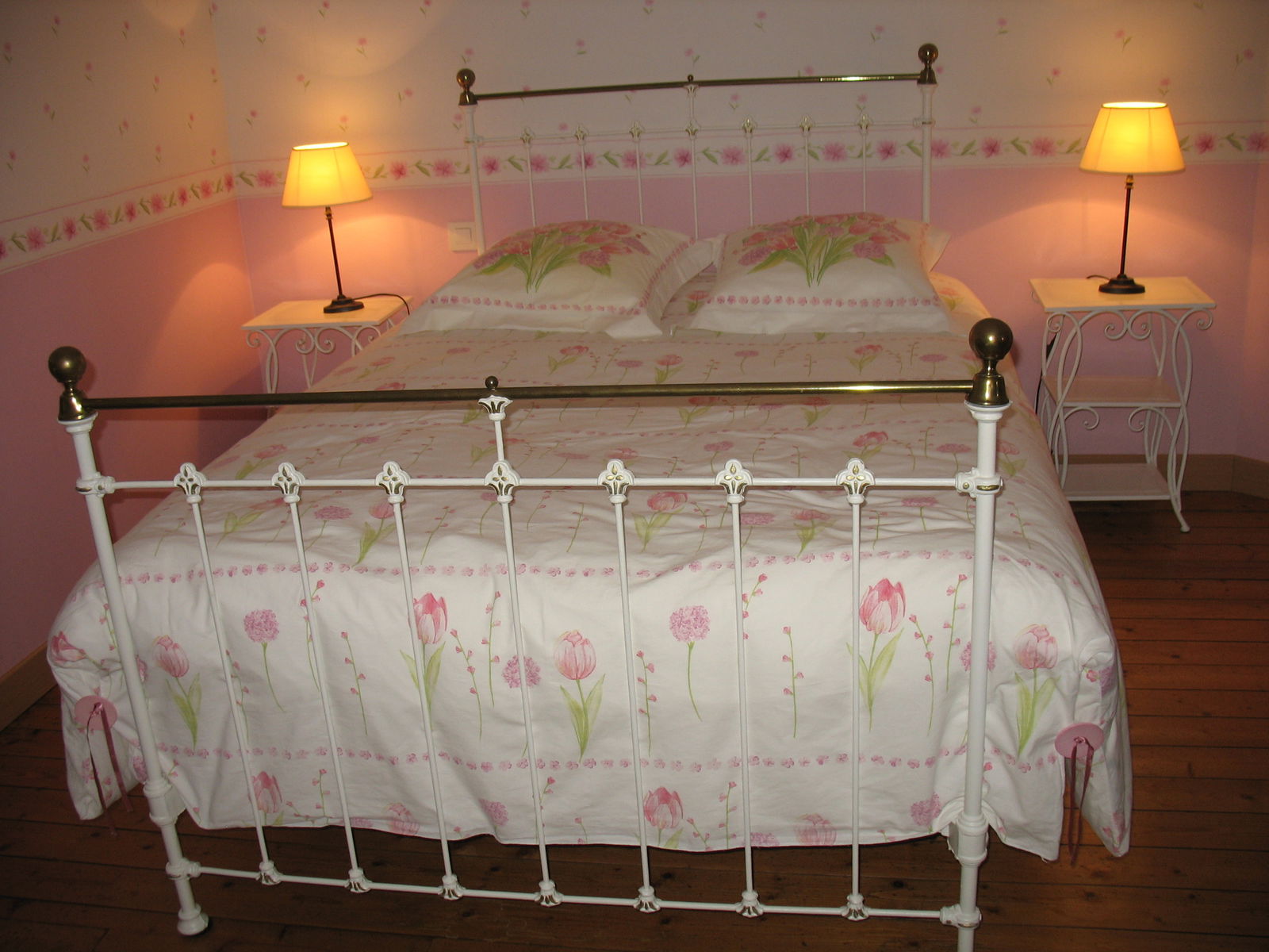 Quedarse En Casa Voivres-lès-le-Mans 258682