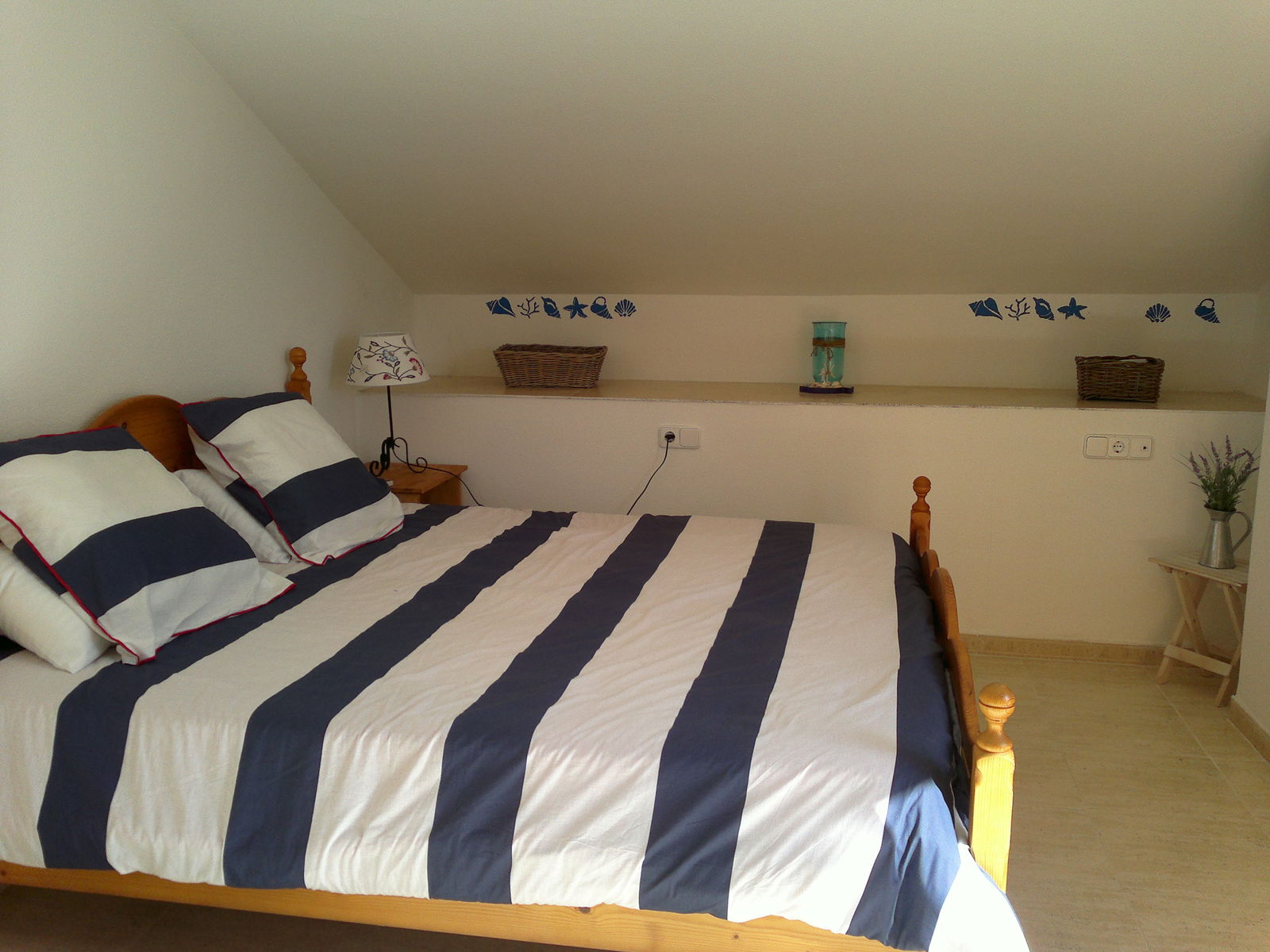 Estudio Independiente Cala Murada 64703