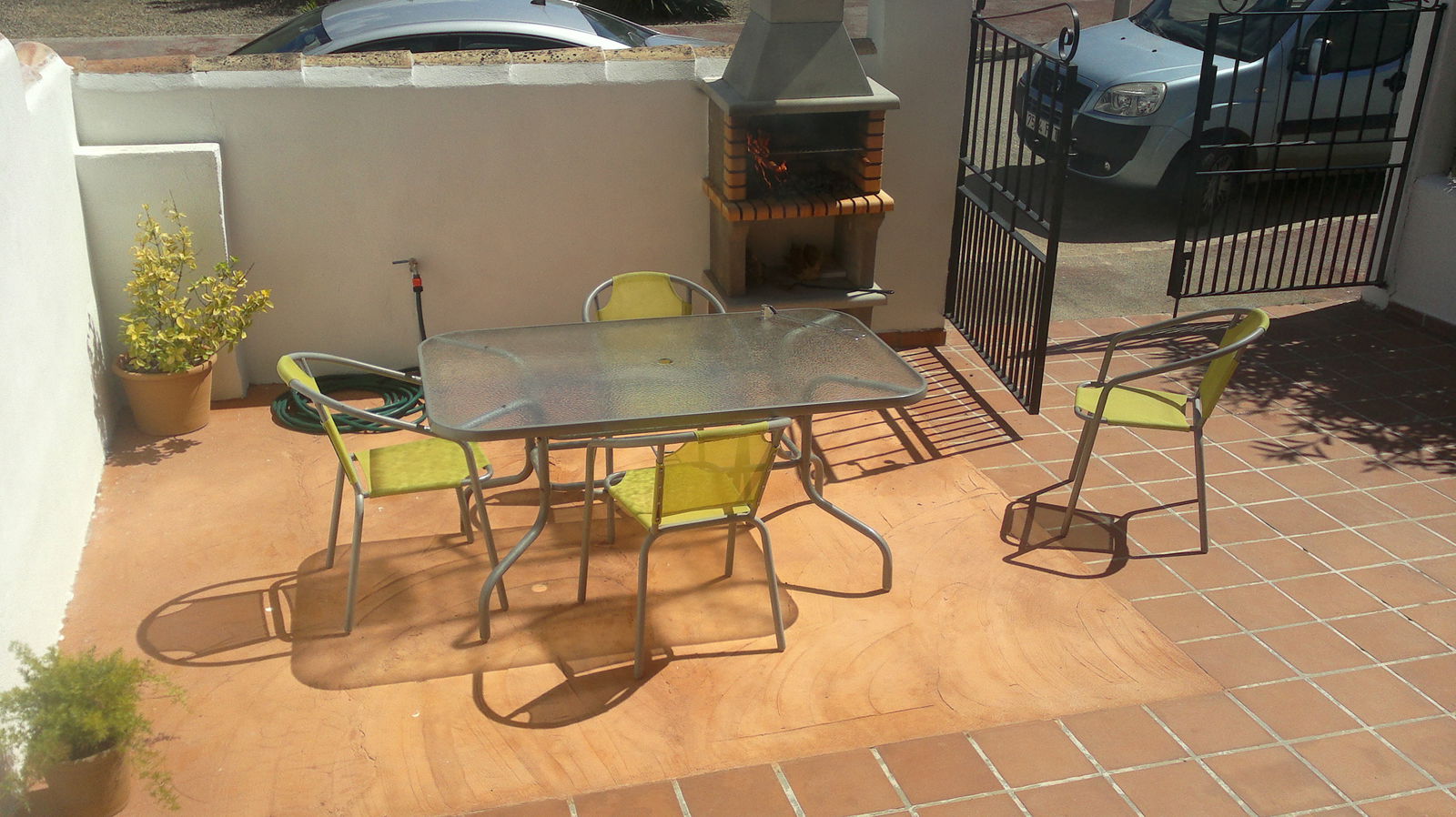 Estudio Independiente Cala Murada 64703