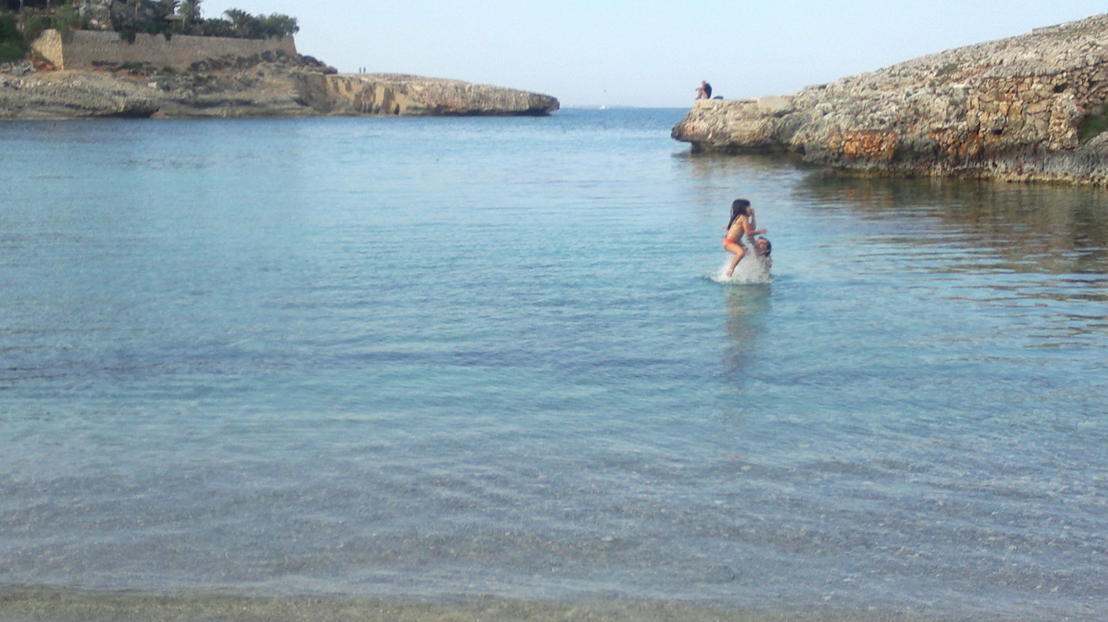 Estudio Independiente Cala Murada 64703