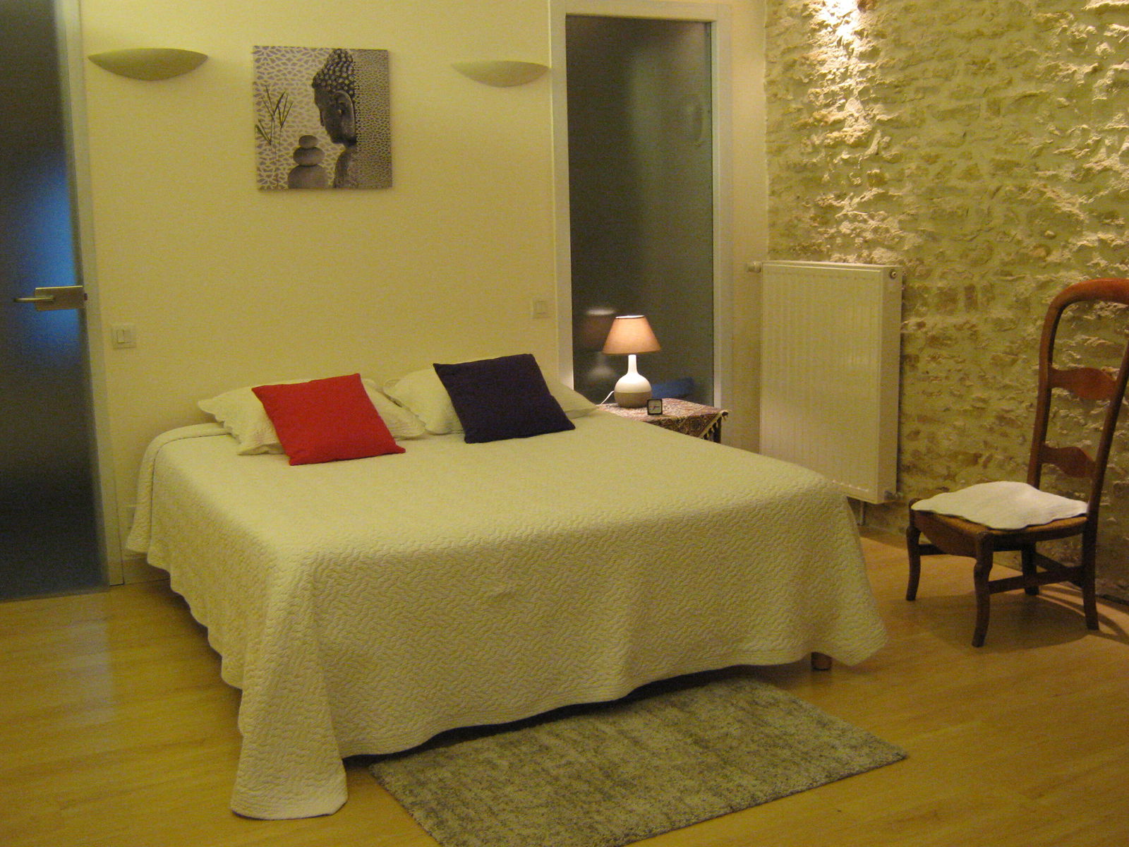 Habitaciones De Huéspedes Champdeniers-Saint-Denis 95044