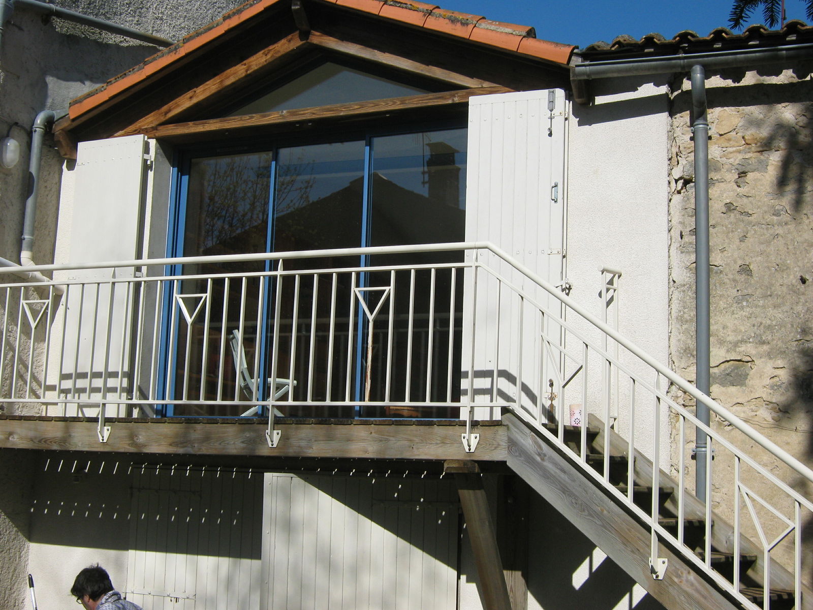 Habitaciones De Huéspedes Champdeniers-Saint-Denis 95044