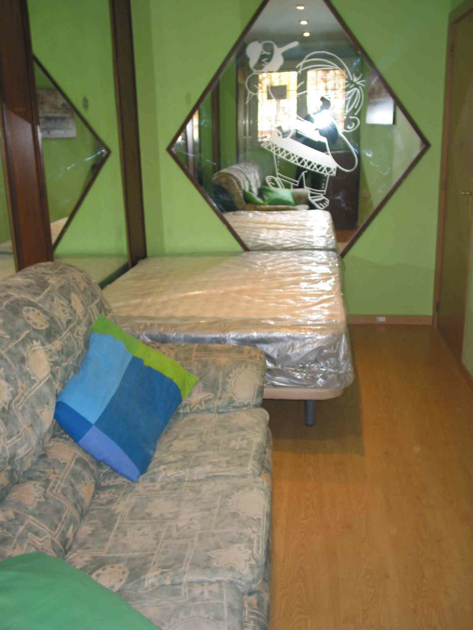 Colocación Madrid 120837