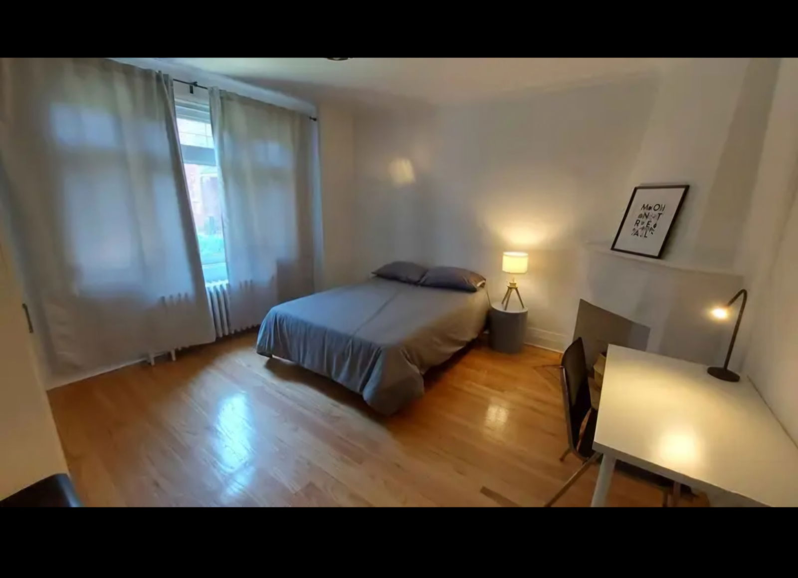 Colocación Montréal 447669