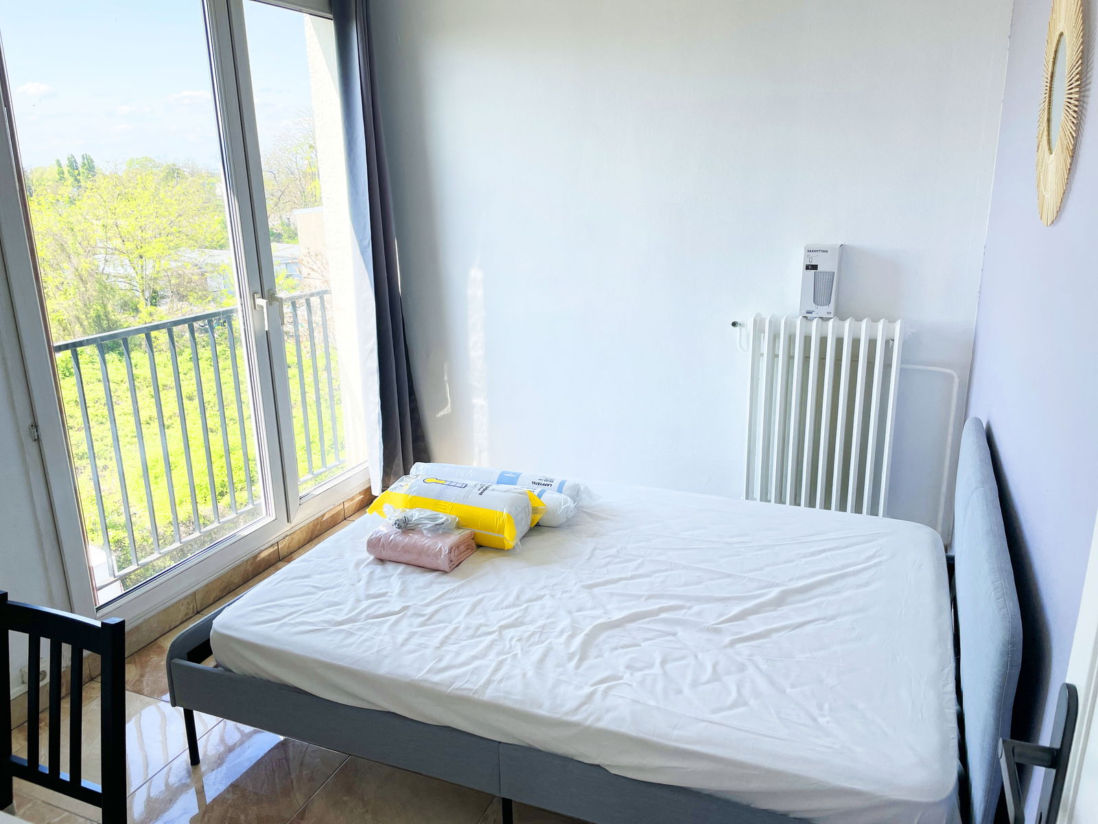 Colocación Bobigny 258308