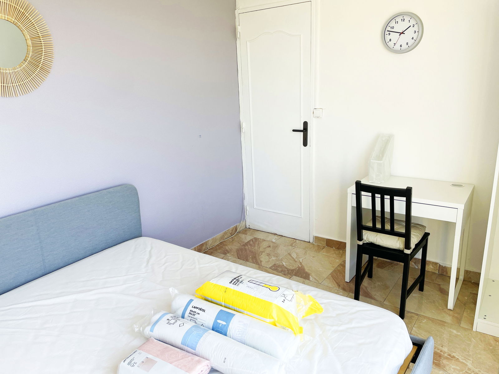 Colocación Bobigny 258308