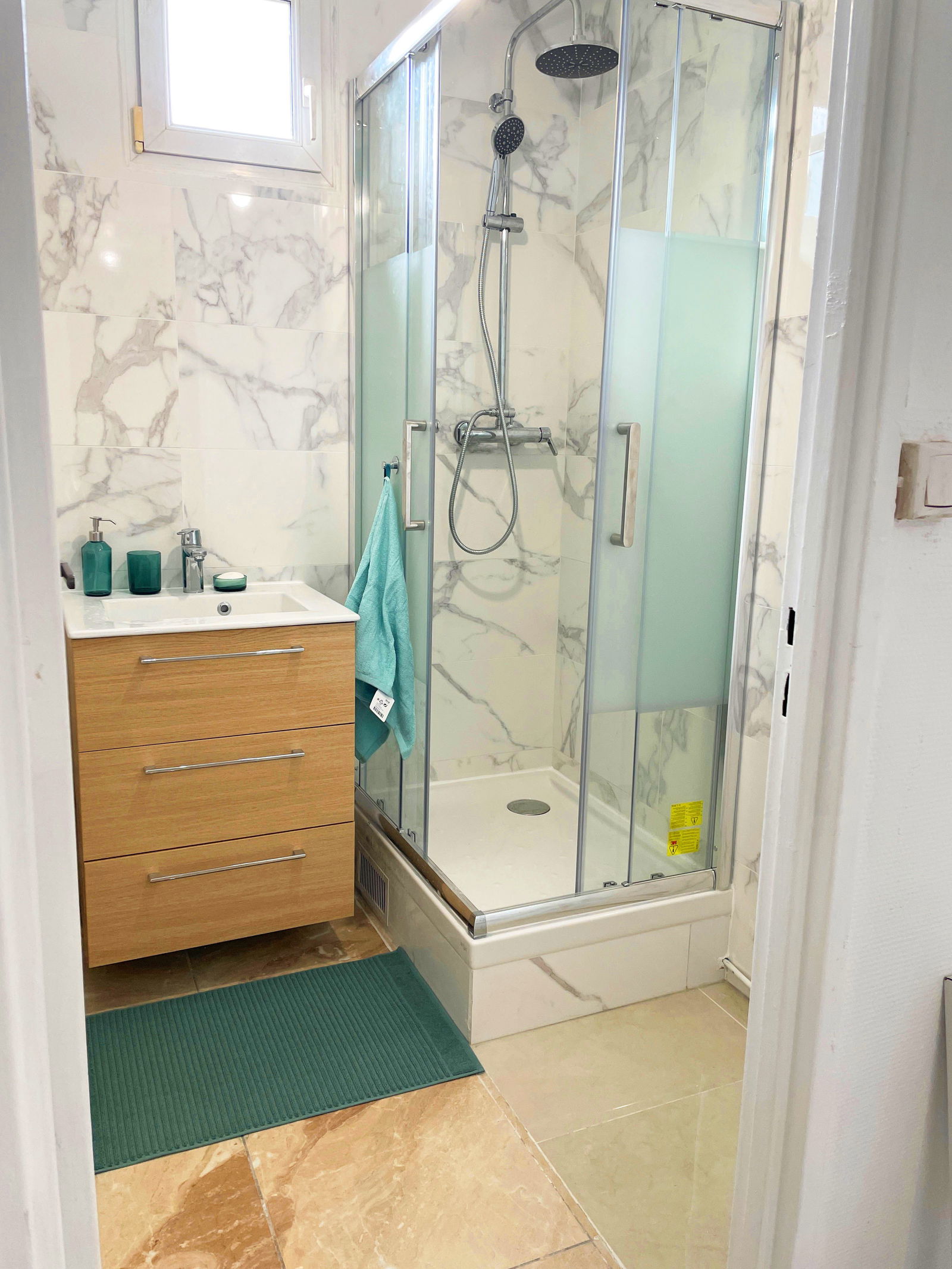 Colocación Bobigny 258308