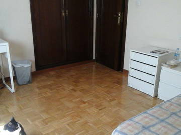 Chambre chez l'habitant à louer à Salamanca - photo 2 : chambre-2