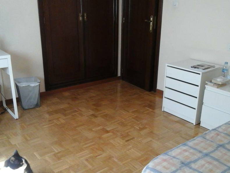 Unterkunft Beim Gastgeber Salamanca 91796-2
