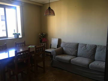 Chambre chez l'habitant à louer à Salamanca - photo 4 : autre pièce-4